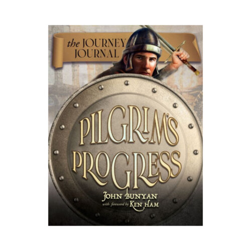 Pilgrim's Progress: The Journey Journal