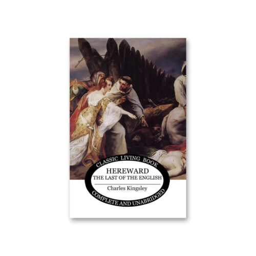 Hereward the Wake: The Last of the English