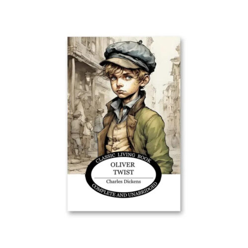 Oliver Twist