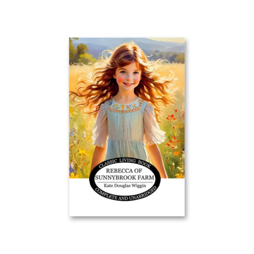 Rebecca of Sunnybrook Farm