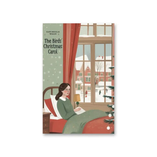 The Birds Christmas Carol
