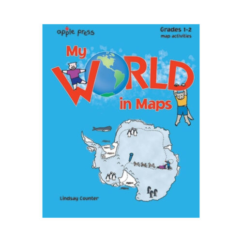 My World In Maps