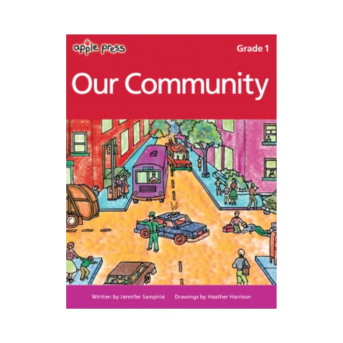 Our Community