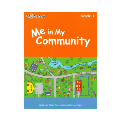 Me in My Community
