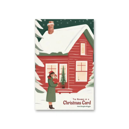 The Romance of a Christmas Card