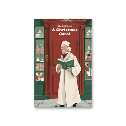 A Christmas Carol