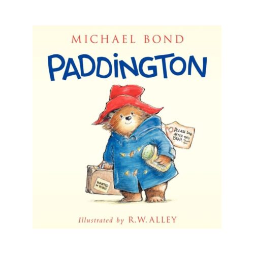 Paddington