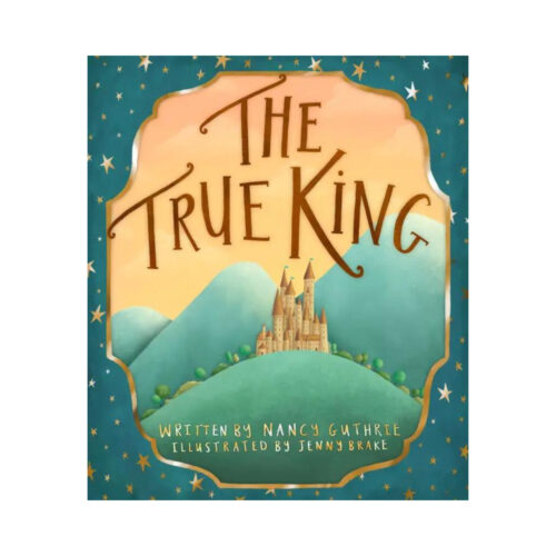 The True King