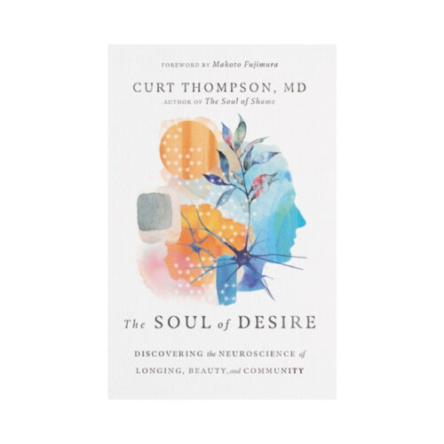 The Soul of Desire