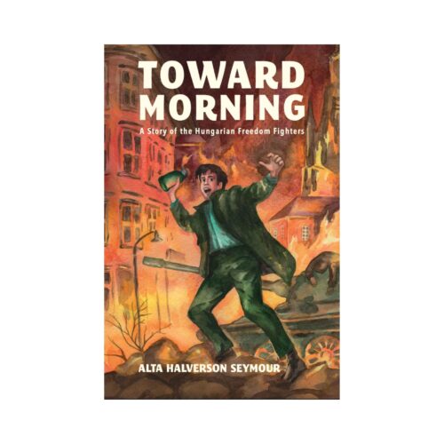 Toward Morning