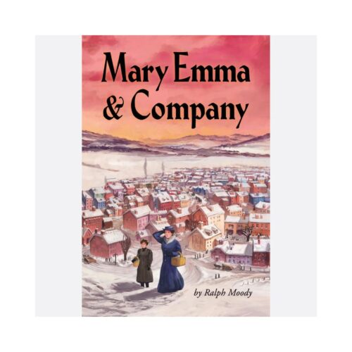 Mary Emma & Company