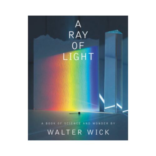 A Ray of Light