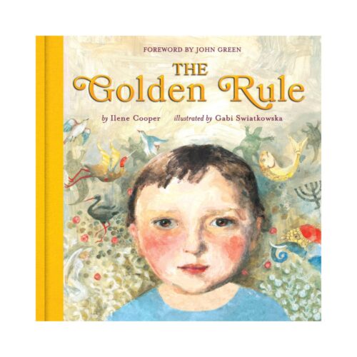 The Golden Rule