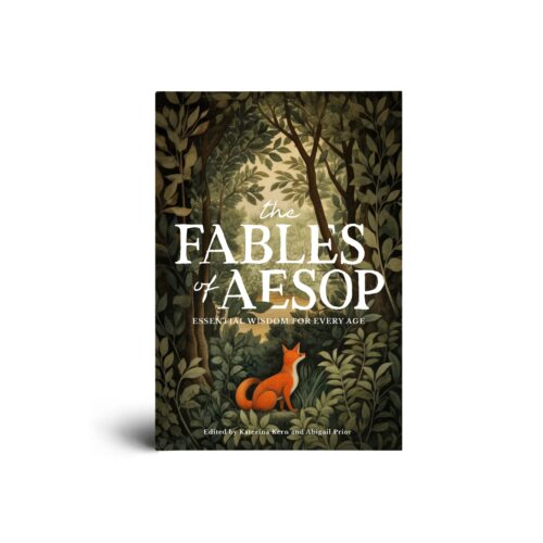 The Fables of Aesop