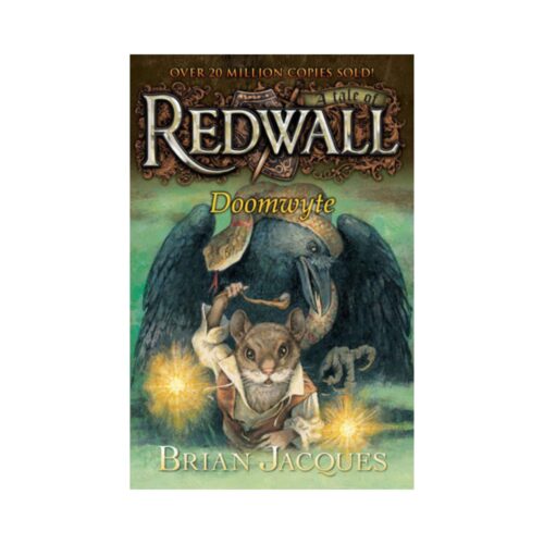 Doomwyte (Redwall Book 20)