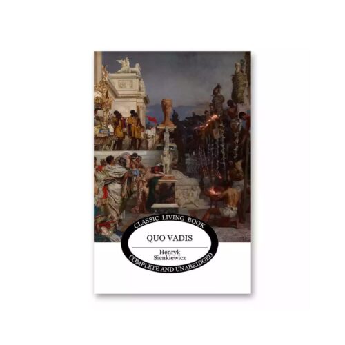 Quo Vadis