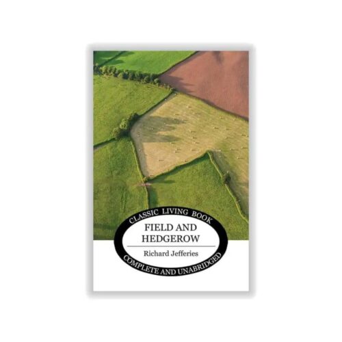 Field and Hedgerow
