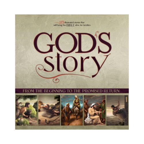 God's Story
