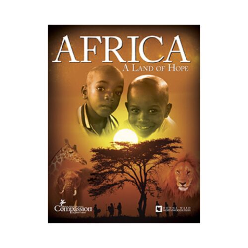 Africa, A Land of Hope