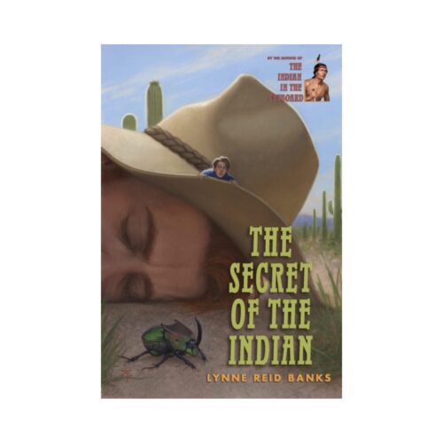 The Secret of the Indian
