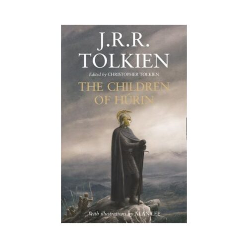 The Children of Húrin