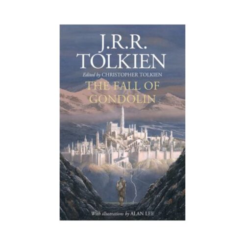 The Fall of Gondolin