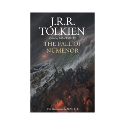 The Fall of Númenor