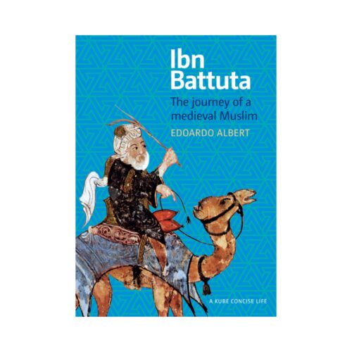 Ibn Battuta: The Journey of a Medieval Muslim