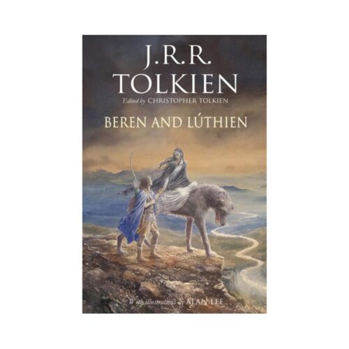 Beren and Luthien