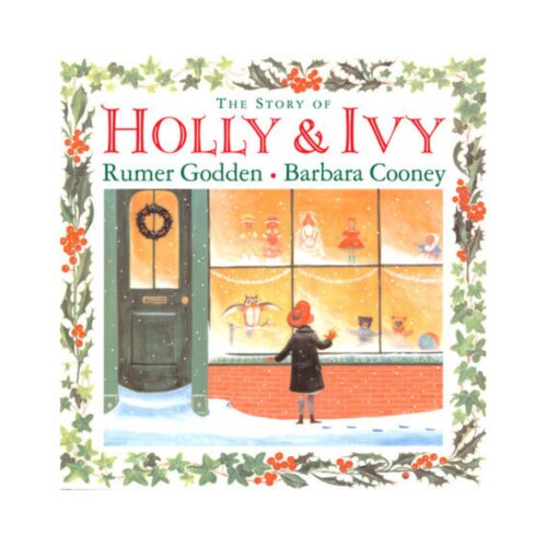 The Story of Holly and Ivy