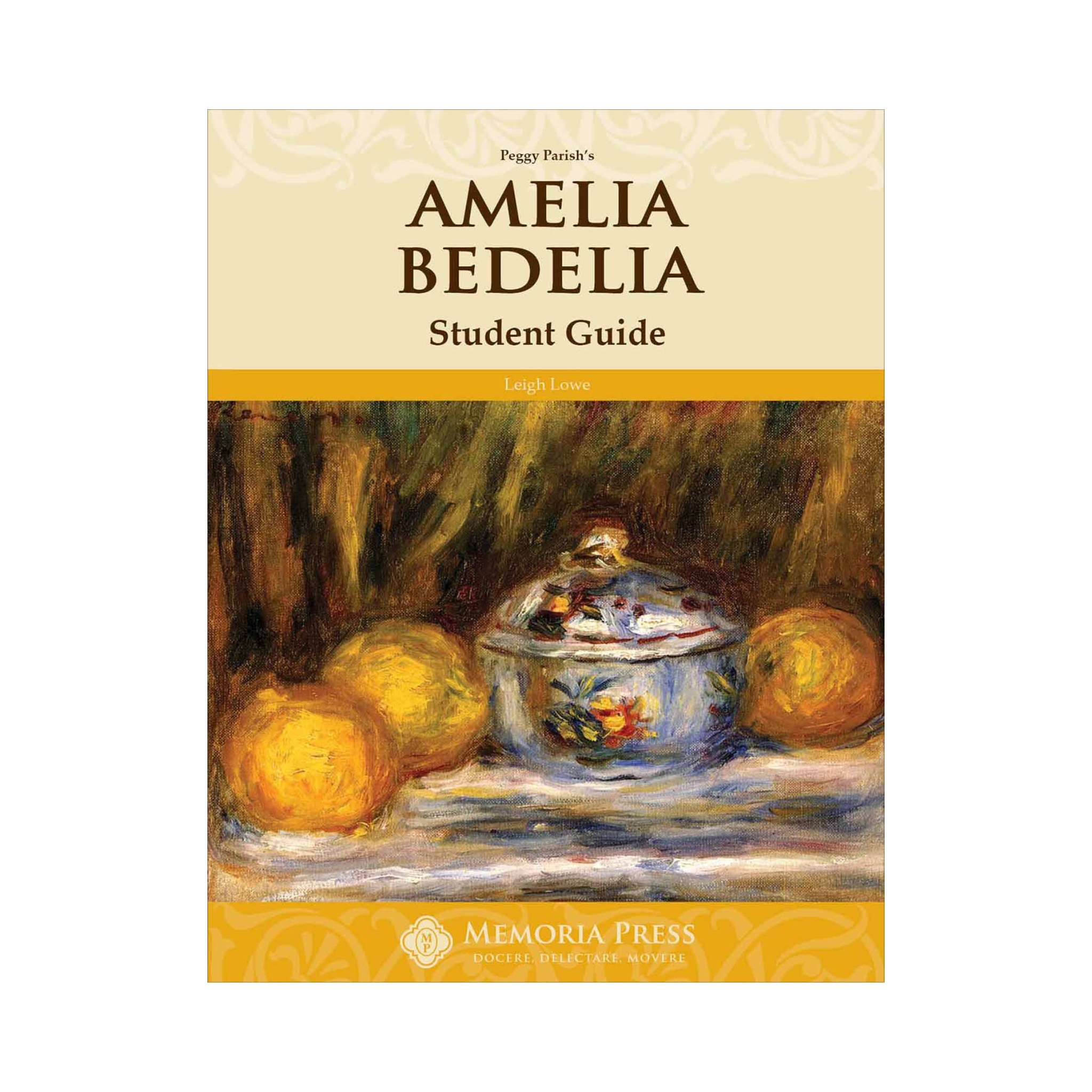 Amelia Bedelia - Student Guide