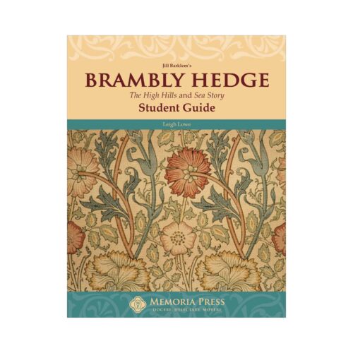 Brambly Hedge - Student Guide