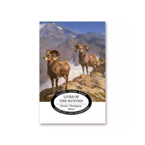 Lives of the Hunted