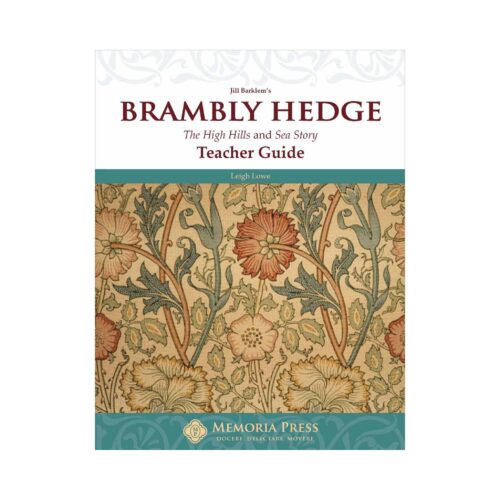 Brambly Hedge - Teacher Guide