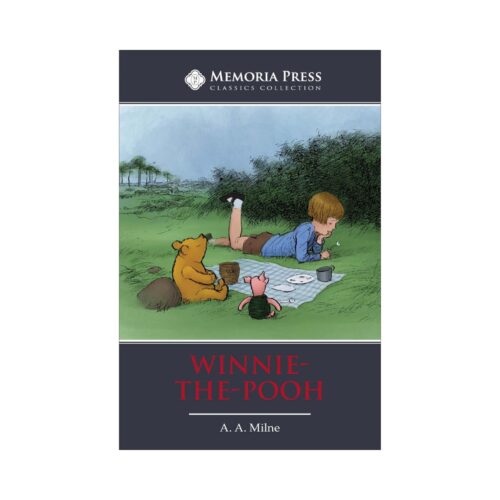 Winnie-the-Pooh