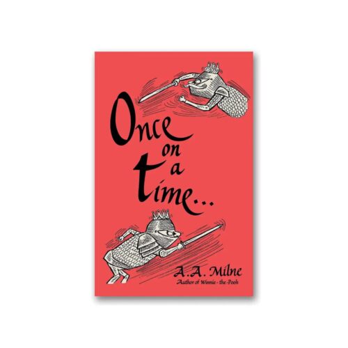 Once On a Time