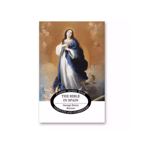 The Bible in Spain