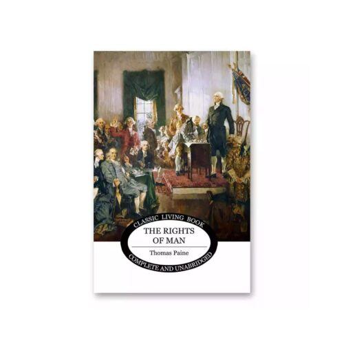 The Rights of Man