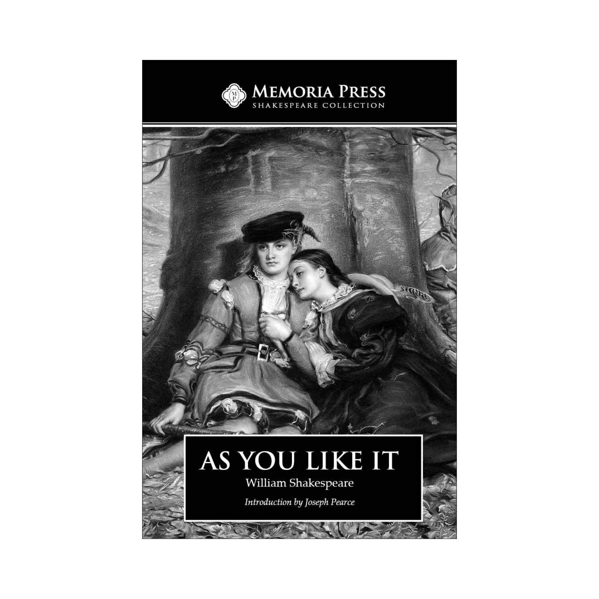 As You Like It