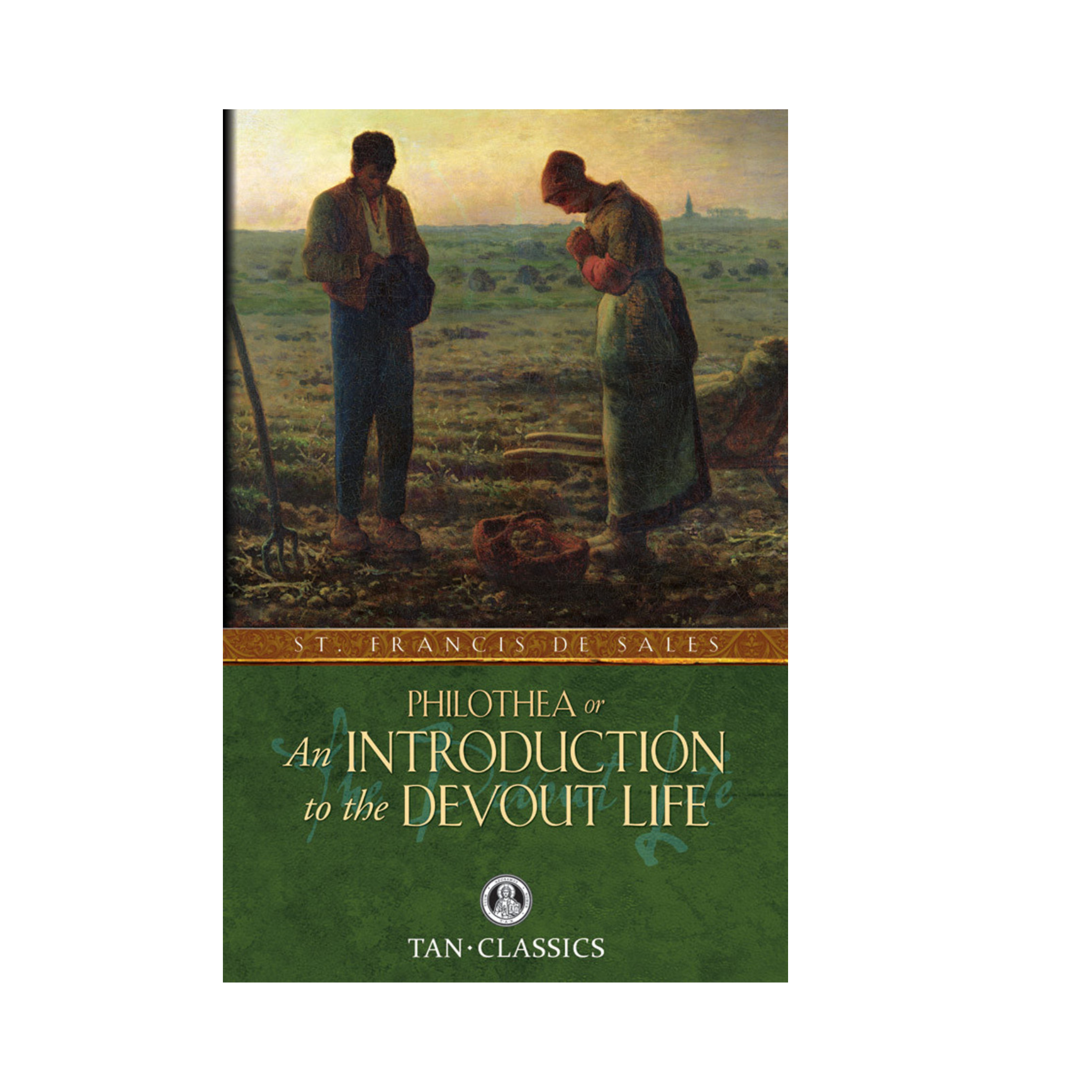 An Introduction to the Devout Life