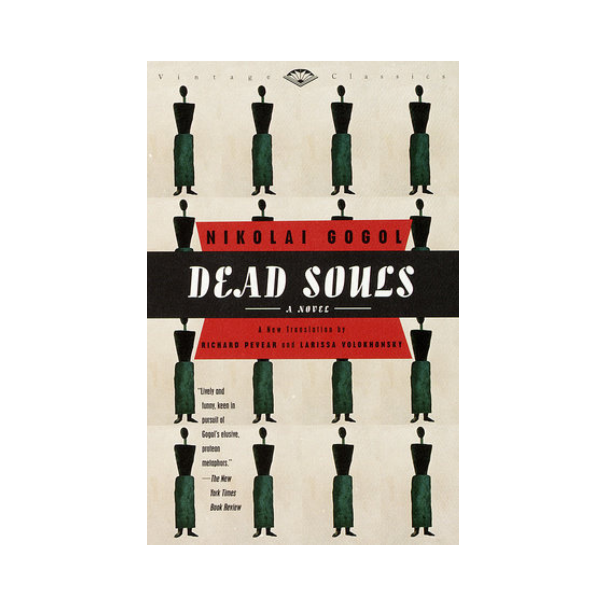 Dead Souls
