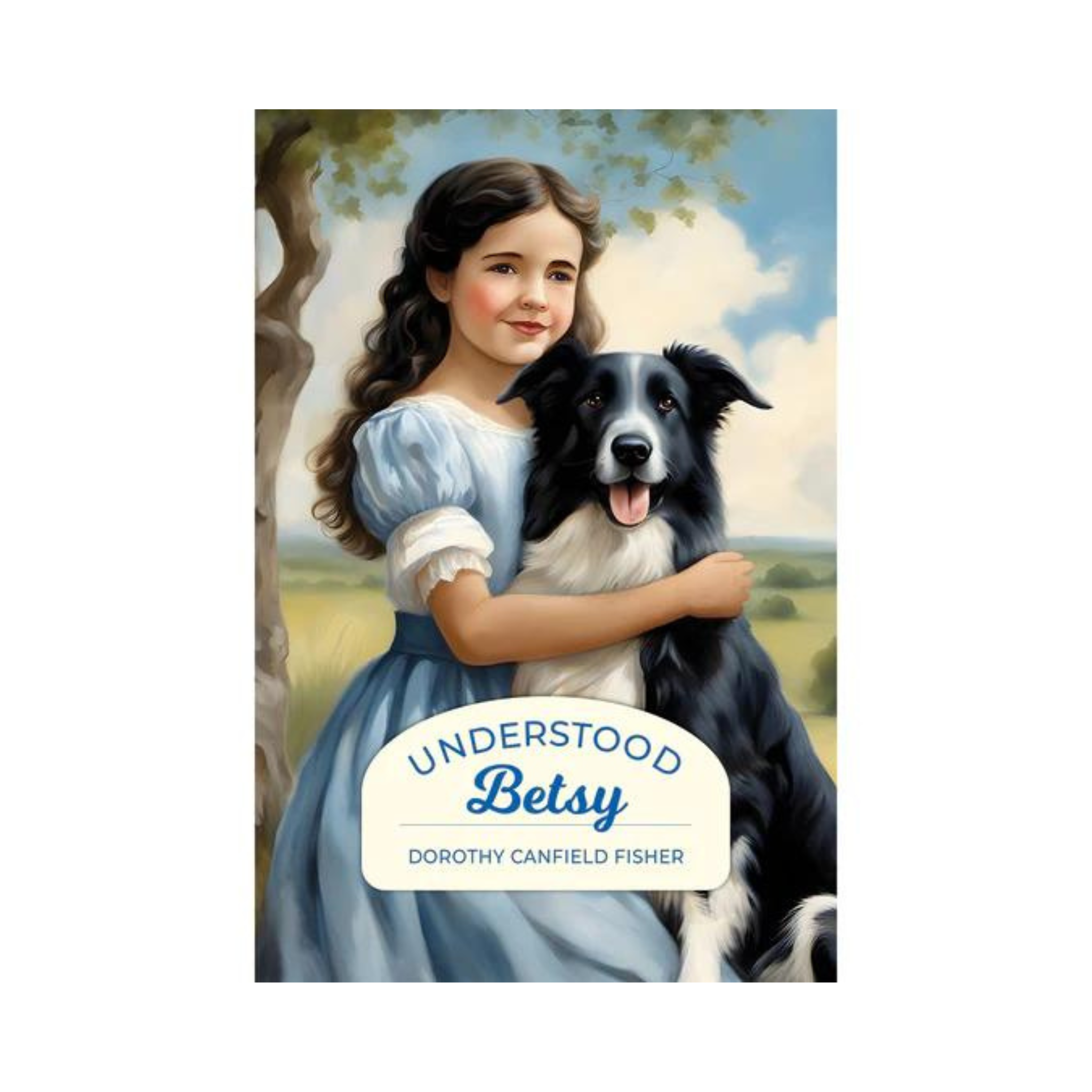 Understood Betsy