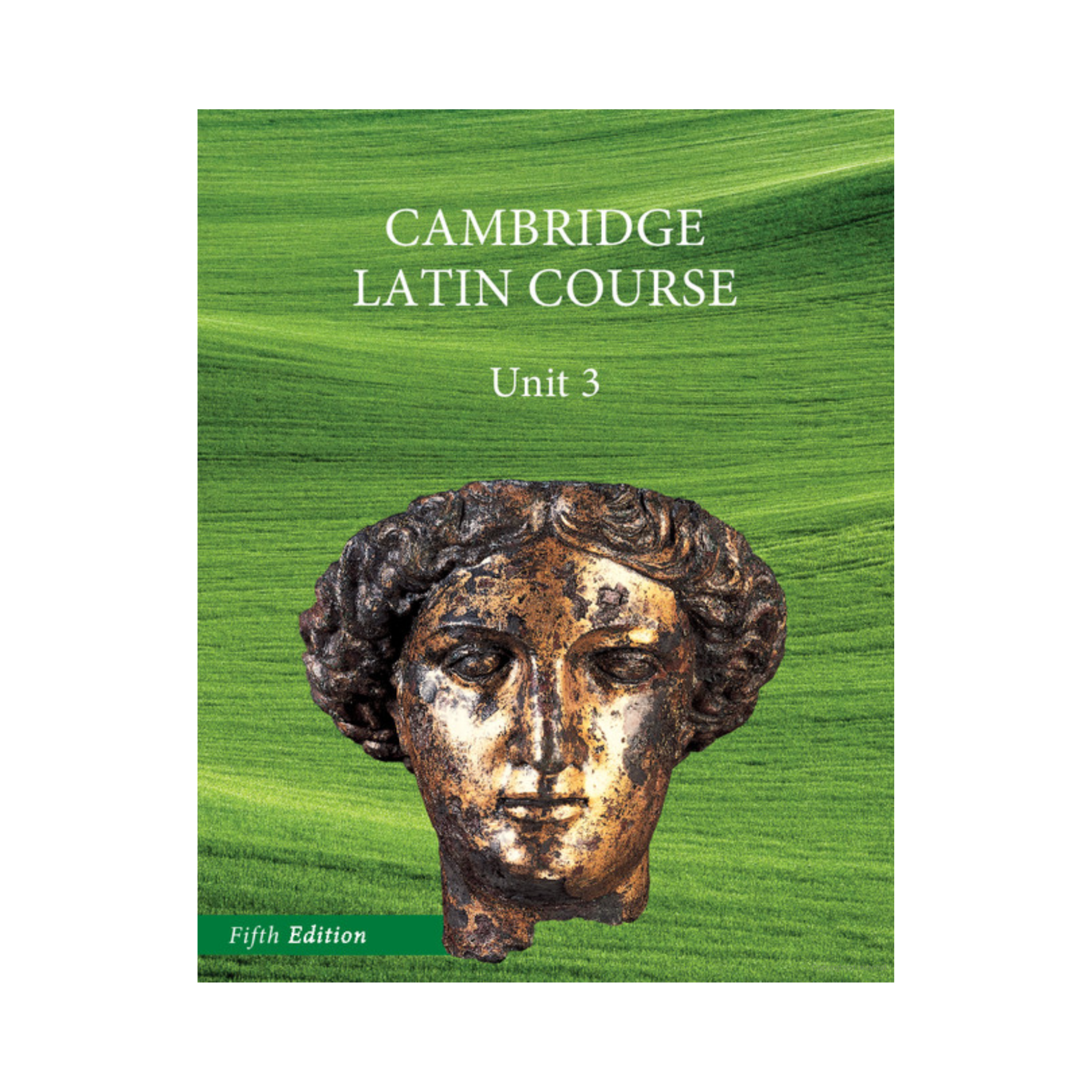 North American Cambridge Latin Course Unit 3 Student's Book (5th Edition)