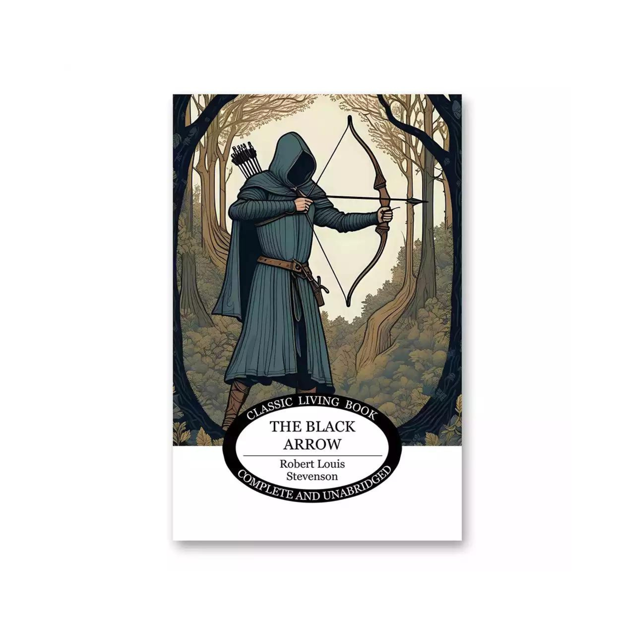 The Black Arrow