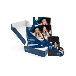 (PRE-ORDER) Structure and Style for Students: Year 3 Level B - Basic Package (DVD)