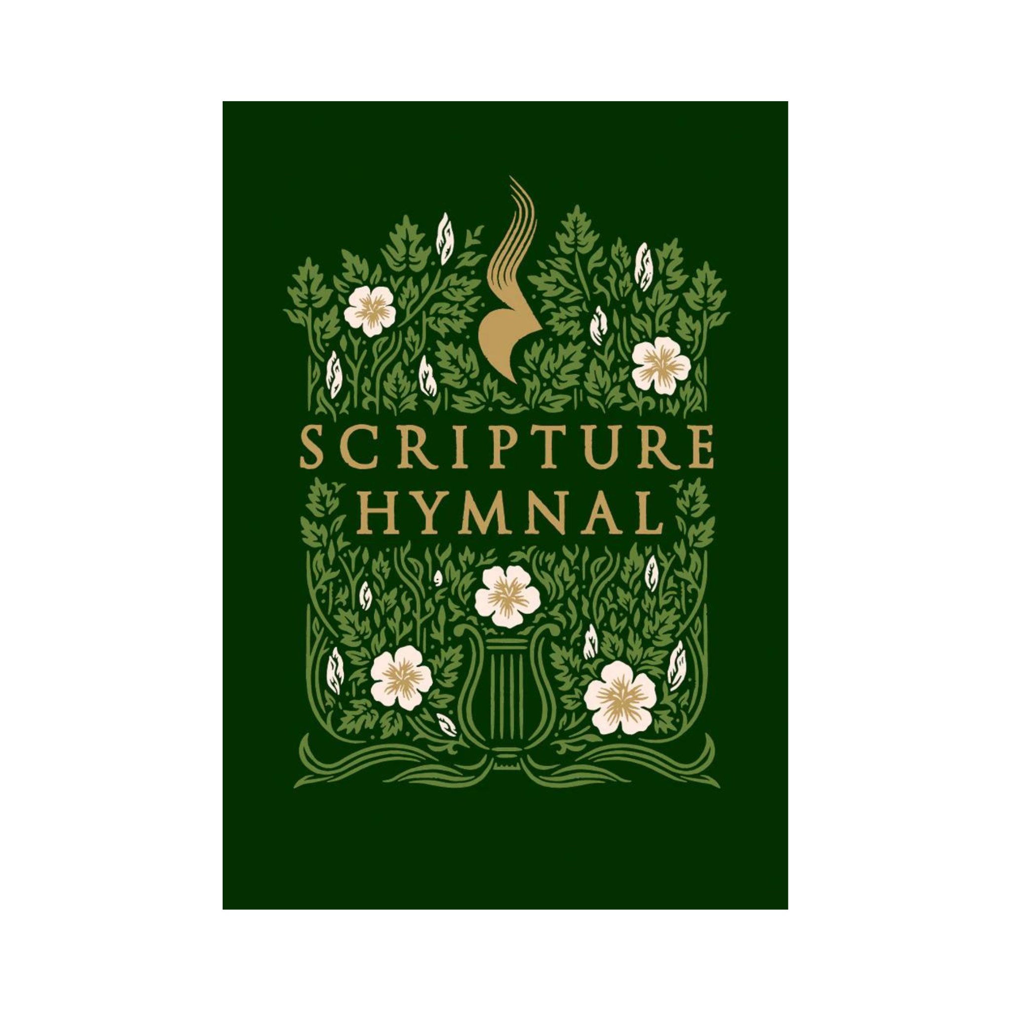 The Scripture Hymnal