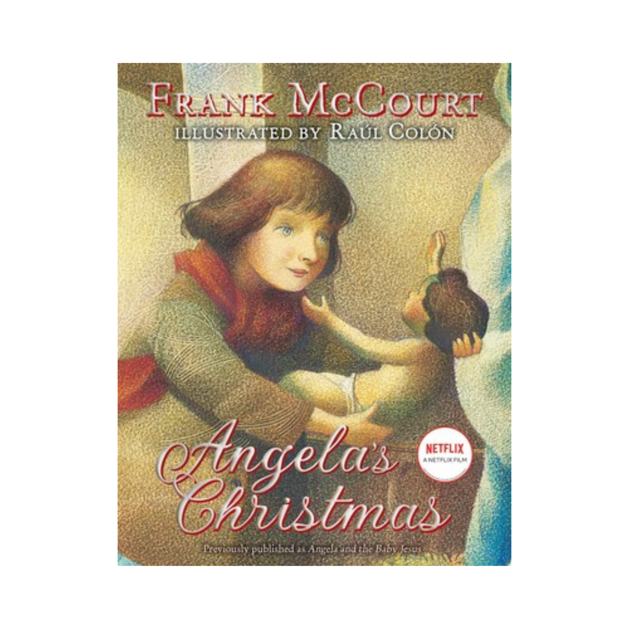 Angela's Christmas