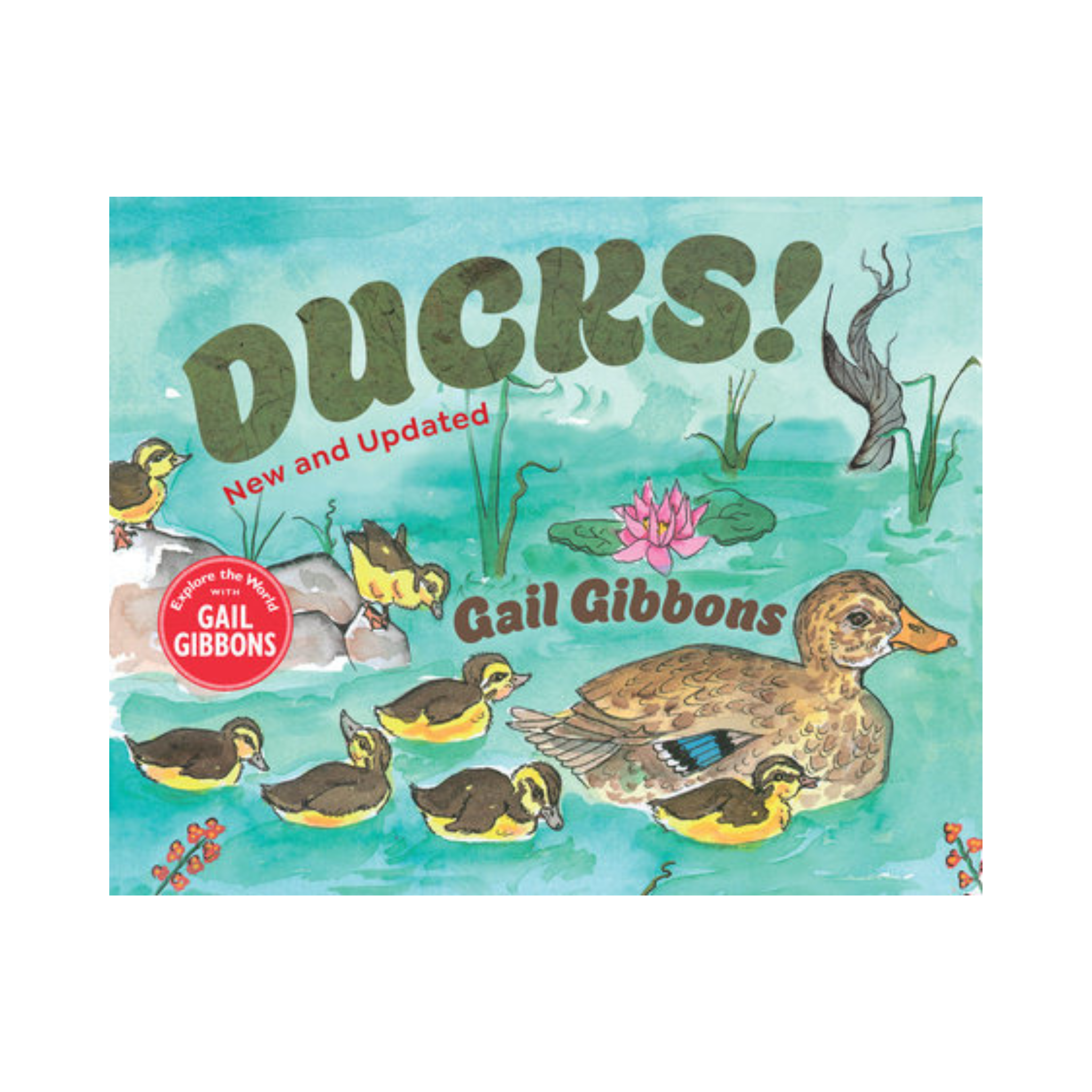 Ducks!