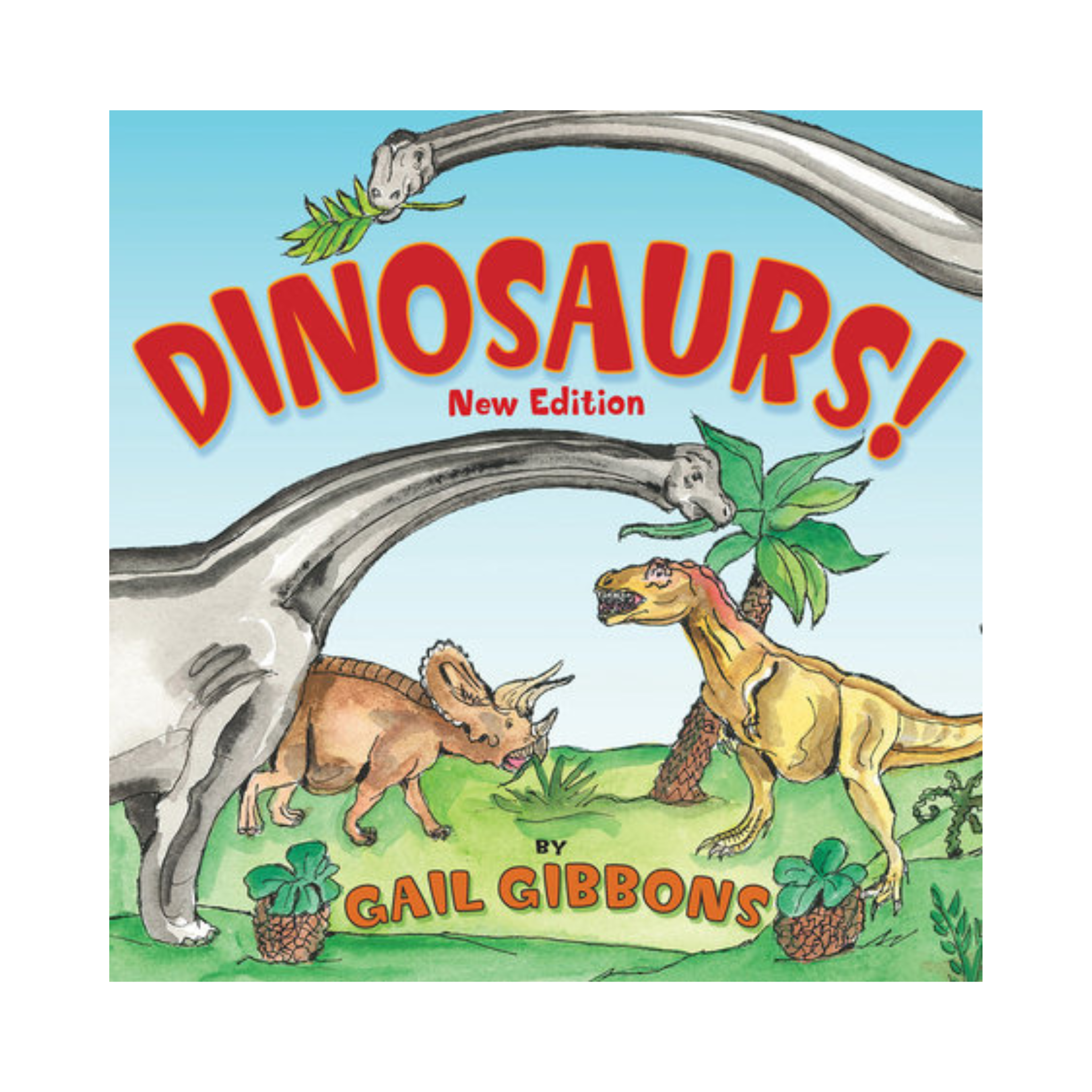 Dinosaurs!