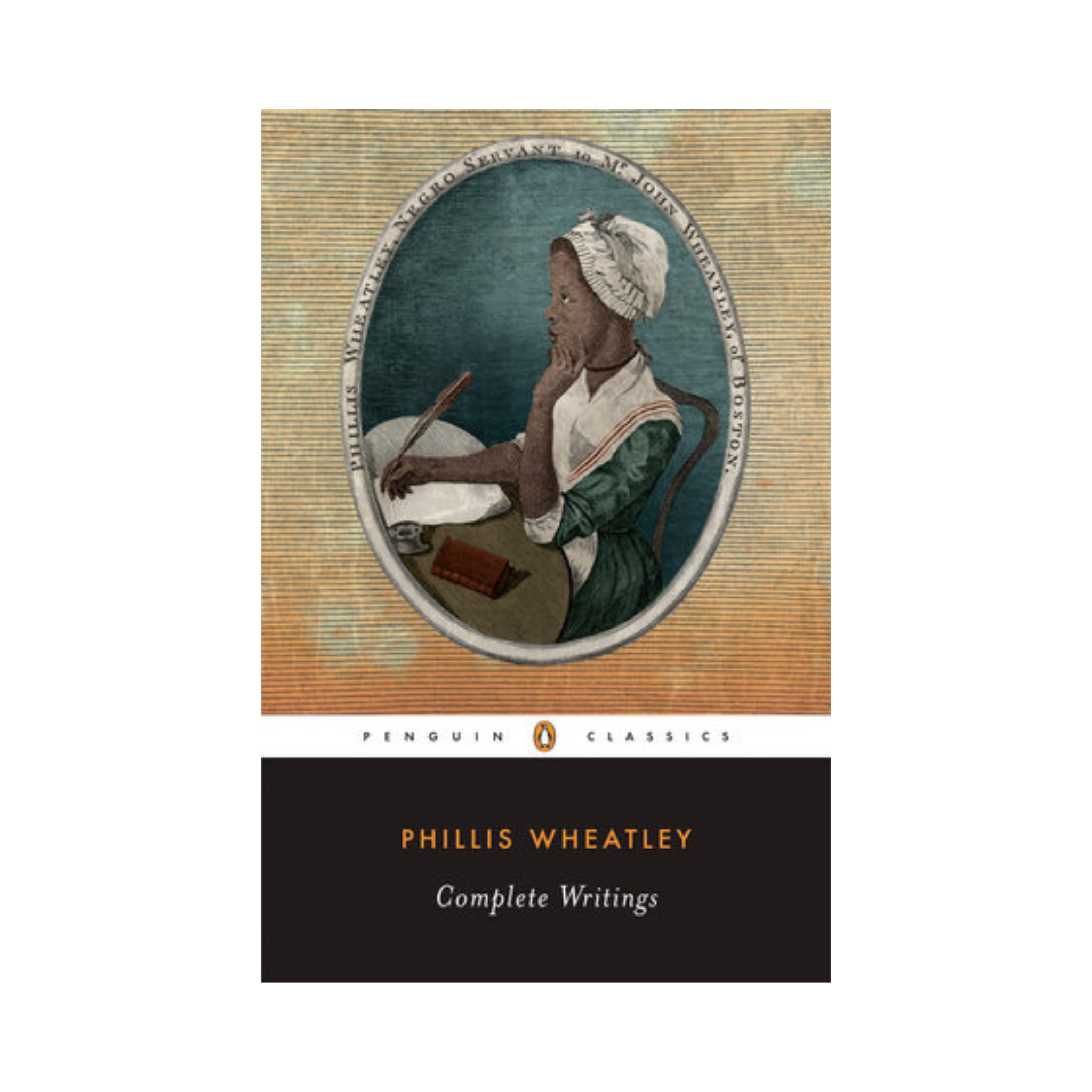 Complete Writings